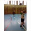 Galeria zdjęć: Europejski Dzień Sportu Szkolnego w Szkole Podstawowej w Gorzkowicach. Link otwiera powiększoną wersję zdjęcia.